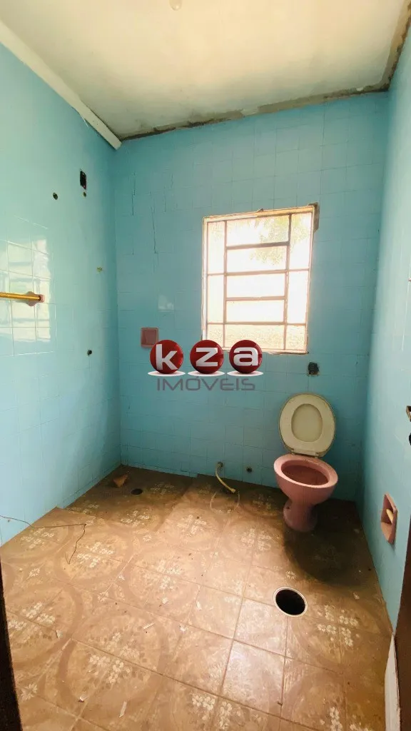 Imagem Oportunidade única: Casa comercial à venda em Valinhos-SP, Vila Papelão! 2 quartos, 1 sala, 1 banheiro, 1 vaga, 142,28m².