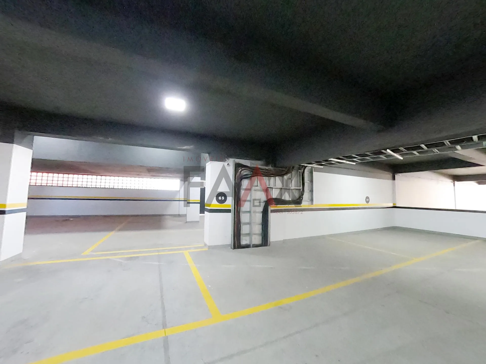 Imagem Excelente Apartamento no edifício San Marino em Guarapuava PR no Centro