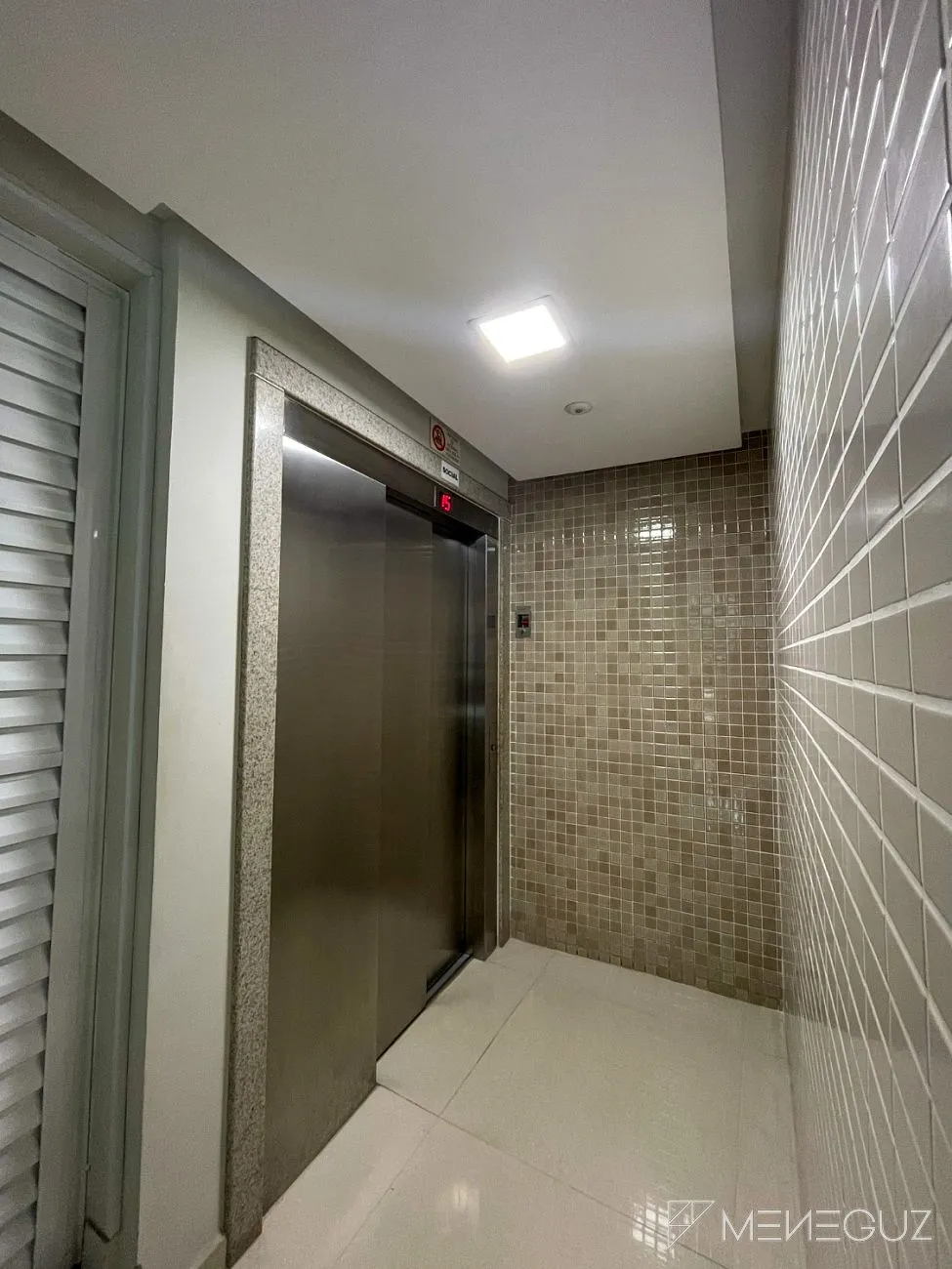 Imagem Apartamento Guarapari venda, na Praia do Morro, em Guarapari com lazer completo na cobertura