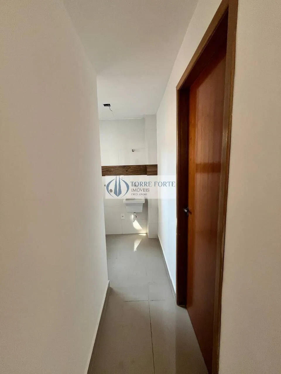 Imagem Apartamento novo 2 dormitorios Vila Ema
