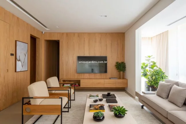 Imagem Apartamento à venda Pinheiros São Paulo
