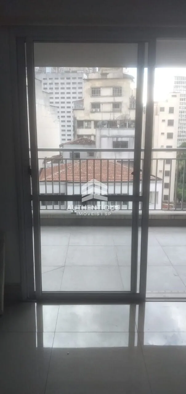 Imagem Cyrela Inspired In São Paulo - Apartamento à venda em São Paulo/SP