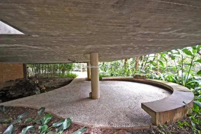 Imagem LINDO TERRENO COM CASA PARA VENDA