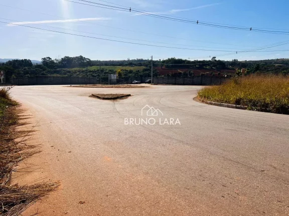 Imagem Lote Industrial à venda em Igarapé MG Condomínio Via Pátio