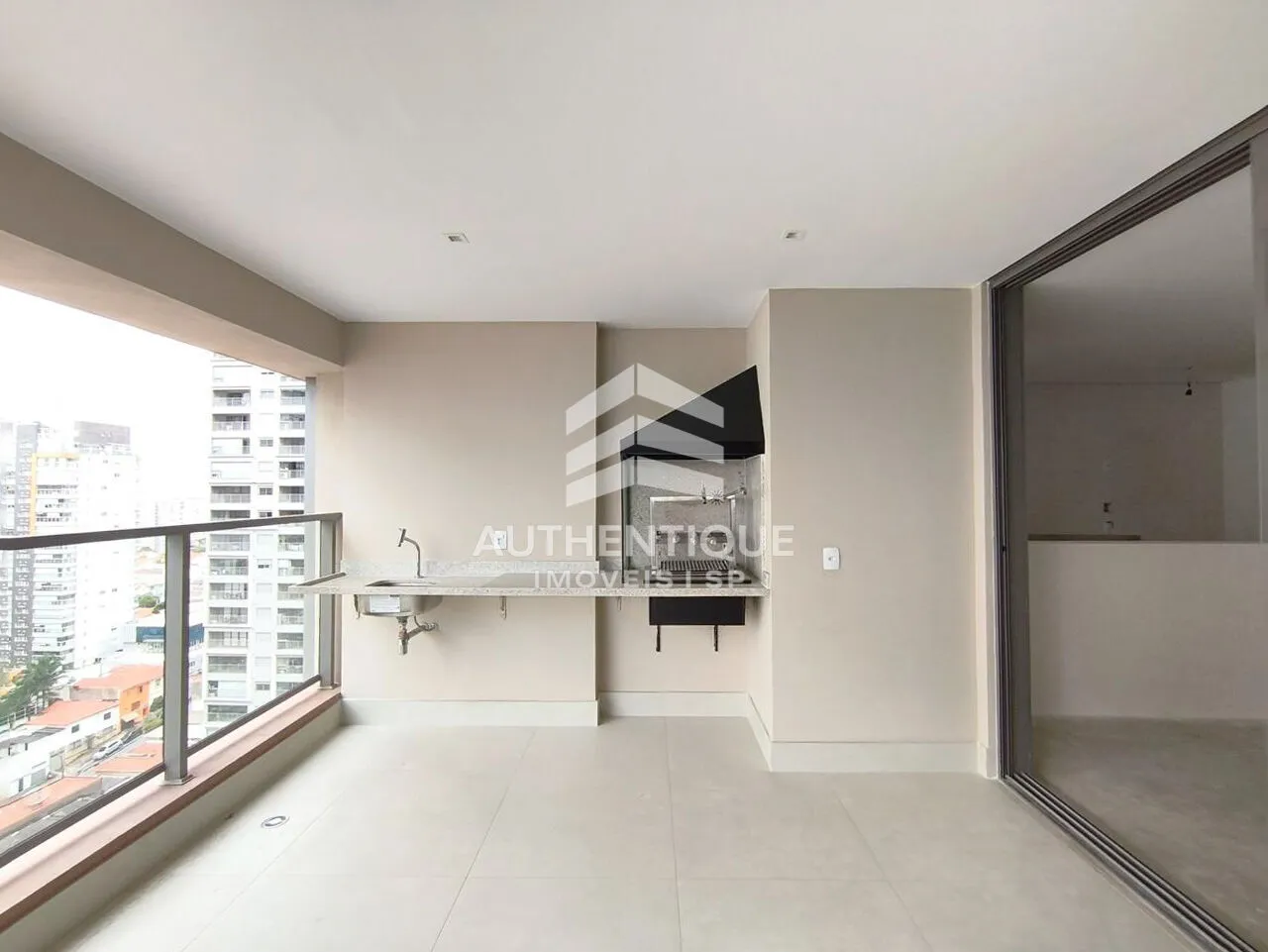 Foto do imóvel LHARMONIE VILA MARIANA - Apartamento à venda em Rua Manoel de Paiva
