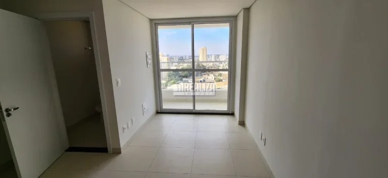 Imagem Prédio Comercial para Alugar no Edifício Santa Luzia, Bairro Santa Maria, em Uberaba