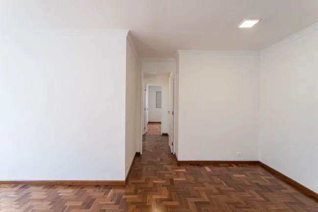 Imagem APARTAMENTO RESIDENCIAL em São Paulo - SP, Moema
