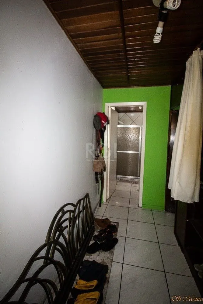 Imagem Casa no Bairro Tristeza - 3 dormitórios