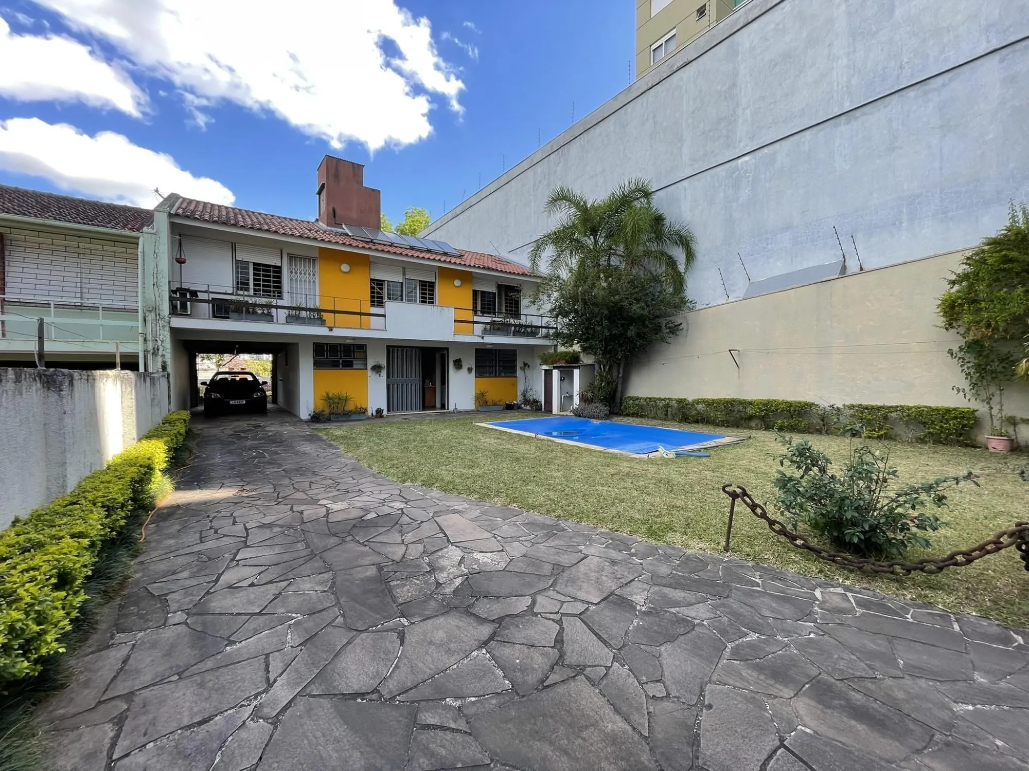 Imagem Casa Residencial à venda - Bairro Boa Vista, Porto Alegre/RS