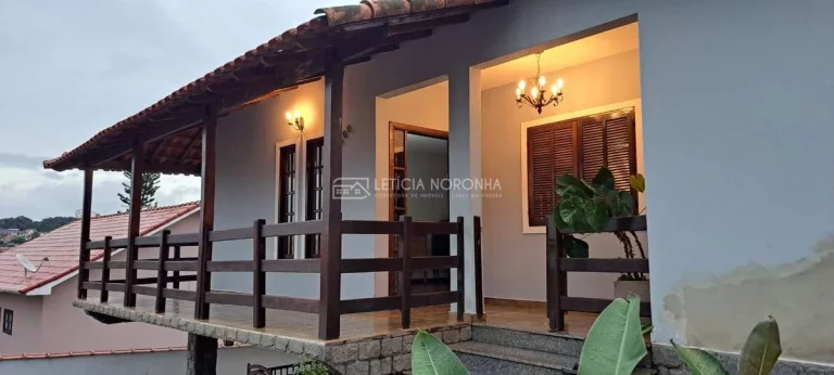 Imagem Casa á venda.