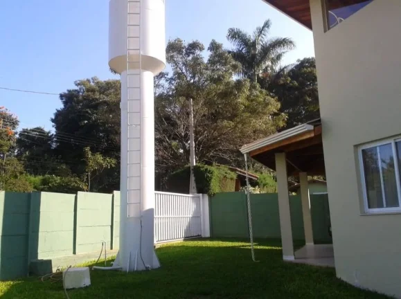 Imagem Chácara 1000m² Casa de Campo 3 Dormitorios em Itatiba Loteamento San Marco