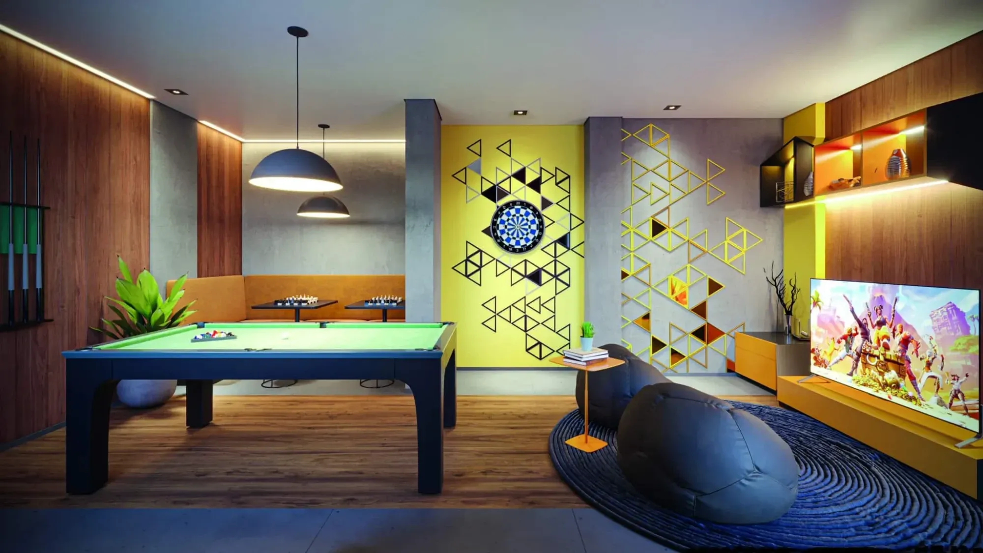 Imagem Apartamento com 2 Quartos à Venda, 63,96 m² em Taboão - Bragança Paulista