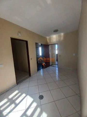 Imagem Sobrado com 3 dormitórios à venda, 200 m² por R$ 1.060.000,00 - Parque Continental - Guarulhos/SP