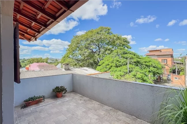 Imagem Casa para venda no bairro Parque dos Maias em Porto Alegre