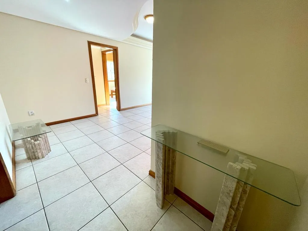 Imagem Apartamento 2 Dormitórios - Bairro Zona Nova