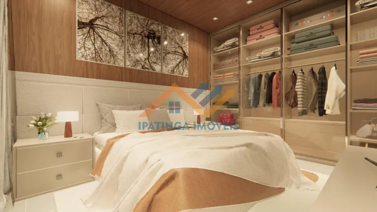 Imagem Apartamento no Cidade Nobre