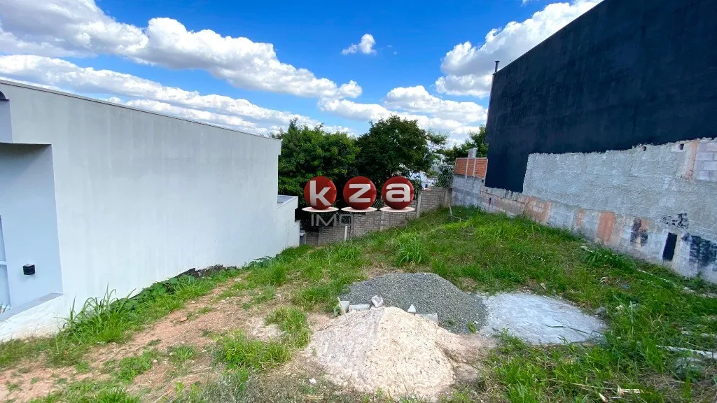 Imagem Terreno à venda em condomínio exclusivo: 313,00 m² no Condomínio Vivenda das Pitangueiras, Valinhos-SP.