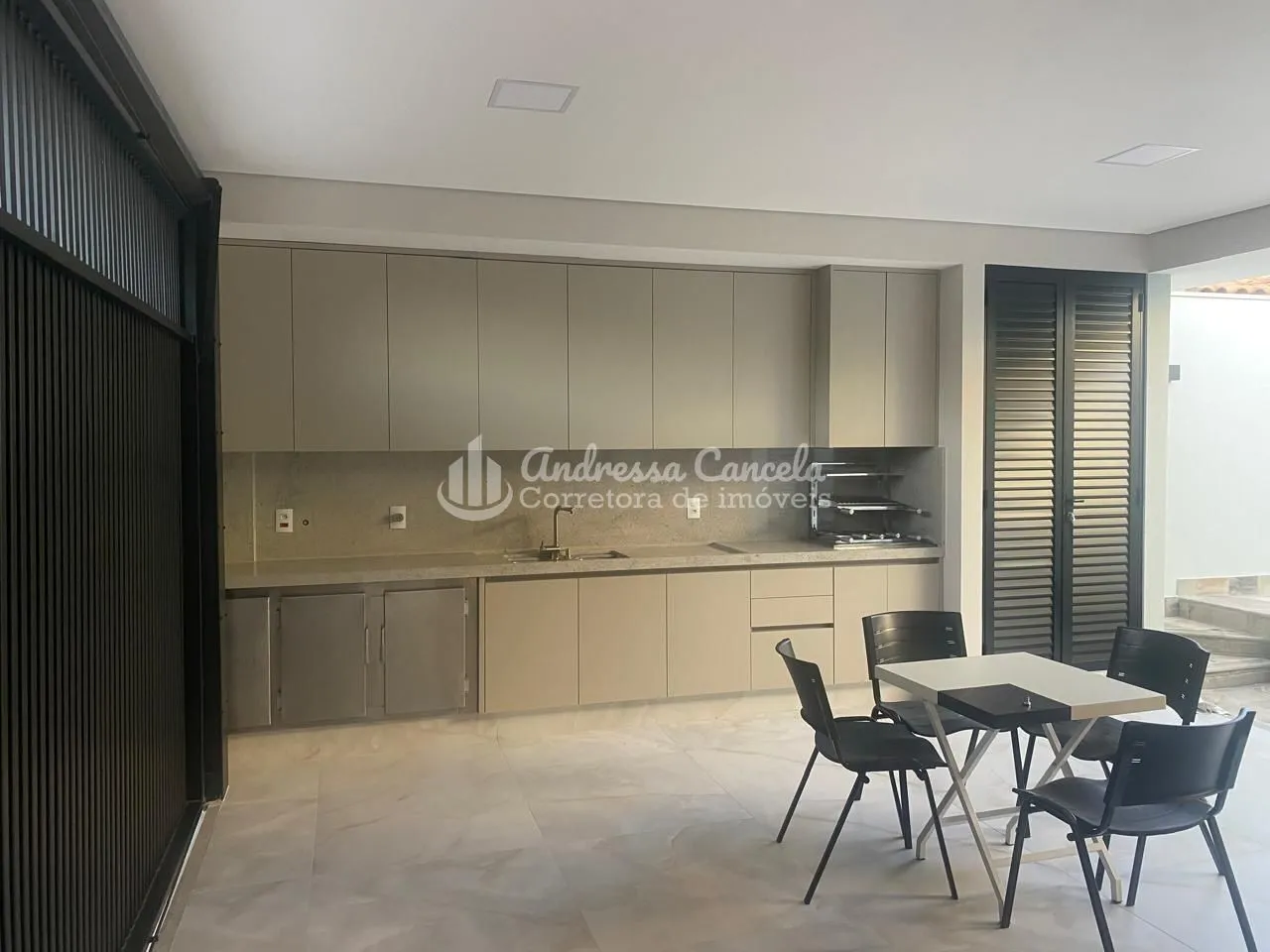 Imagem Village Damha II - Casa com 3 dormitórios à venda, 190 m² por R$ 2.200.000,00 - Residencial Village Damha Rio Preto II - São José do Rio Preto/SP