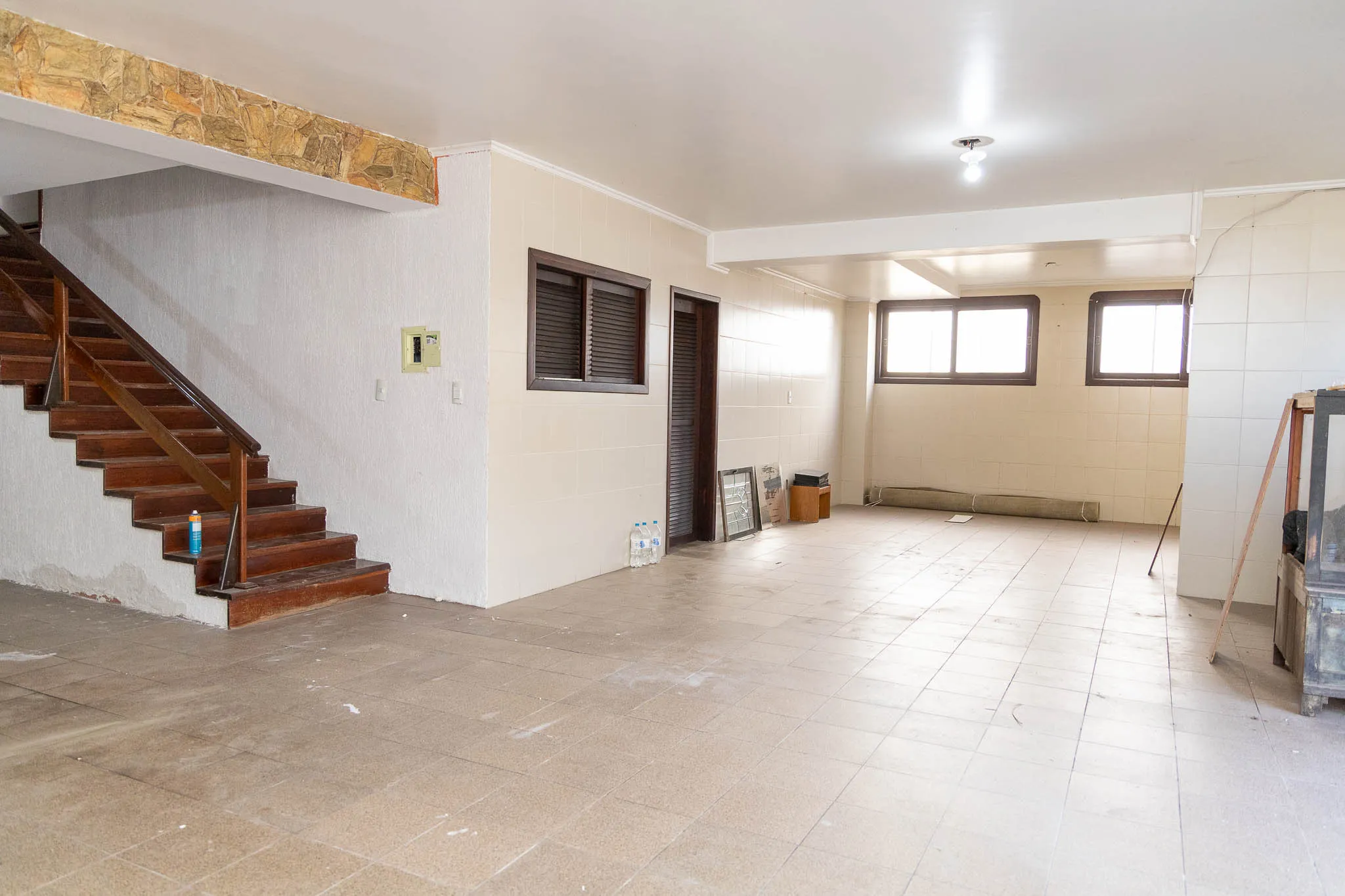 Imagem Casa com Piscina à venda no Jardim ITU- Excelente localização e ampla área de lazer!