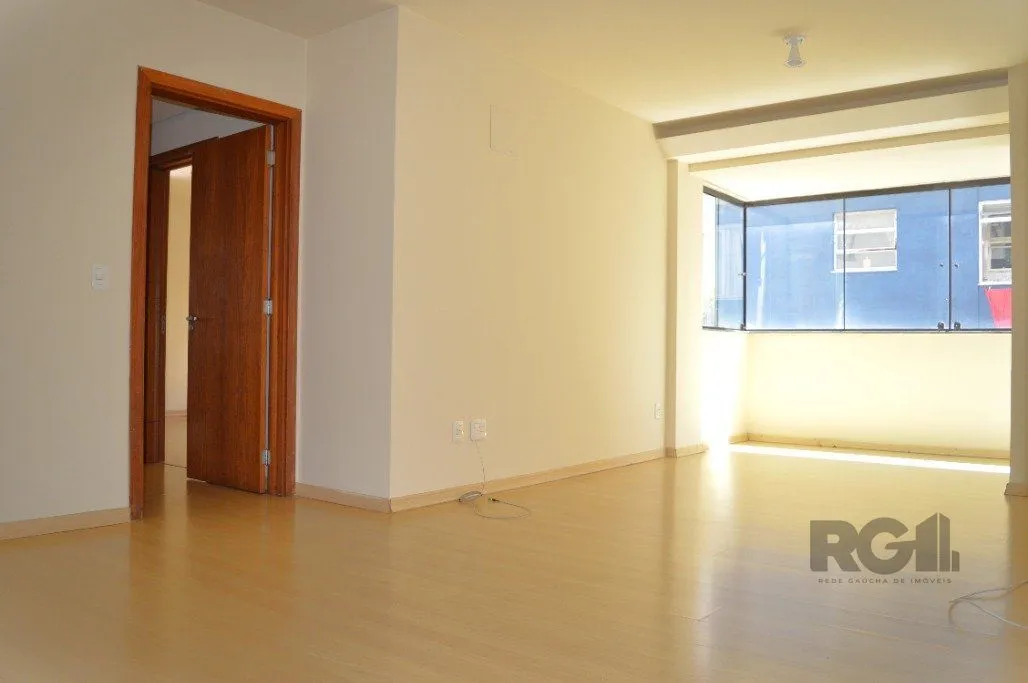 Imagem Excelente apto.2 dorm. com 1 suíte, churrasqueira e 1 vaga na Rua Olavo Bilac