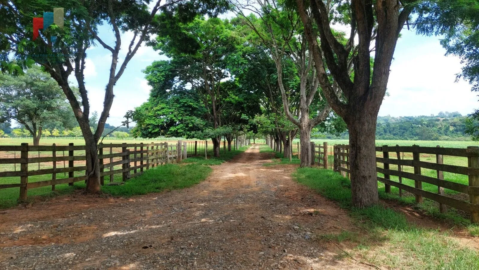 Imagem Fazenda a venda região de Tatuí SP