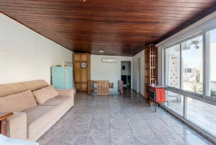 Imagem Vende-se cobertura com 4 quartos (1 suíte), 245 m² e 2 vagas - Boa Vista