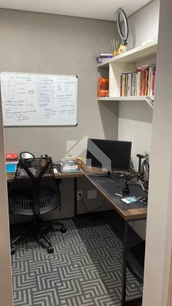 Imagem Apartamento em Tamboré - Barueri