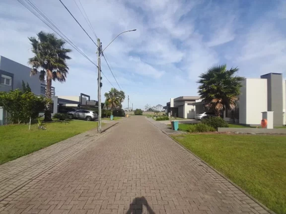 Imagem Terreno em Condomínio - Bairro Dubai