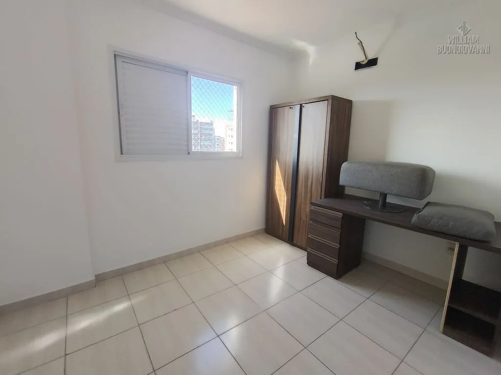 Imagem Apartamento 3 dormitórios mobiliado