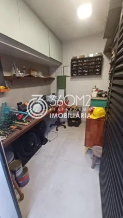 Imagem Sobrado para Venda em Santo André / SP no bairro Vila Floresta