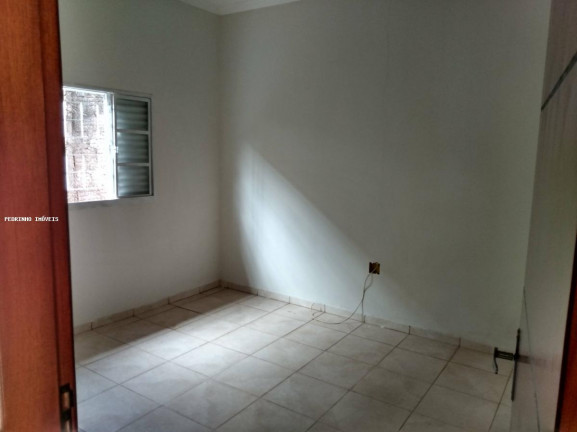 Imagem Casa com 1 Quarto à Venda, 45 m² em Vila São Jorge - Ituverava