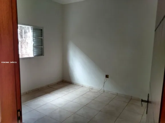 Imagem Casa com 1 Quarto à Venda, 45 m² em Vila São Jorge - Ituverava
