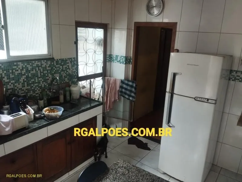 Imagem Galpão para Venda em BELFORD ROXO, Santa Amélia, 2 banheiros