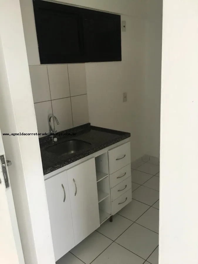 Imagem Apartamento para Venda em Natal, PONTA NEGRA, 3 dormitórios, 1 suíte, 2 banheiros, 2 vagas
