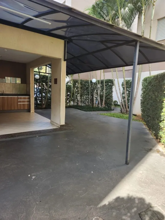 Imagem Apartamento para Venda em São Paulo, City América, 3 dormitórios, 1 suíte, 2 banheiros, 1 vaga