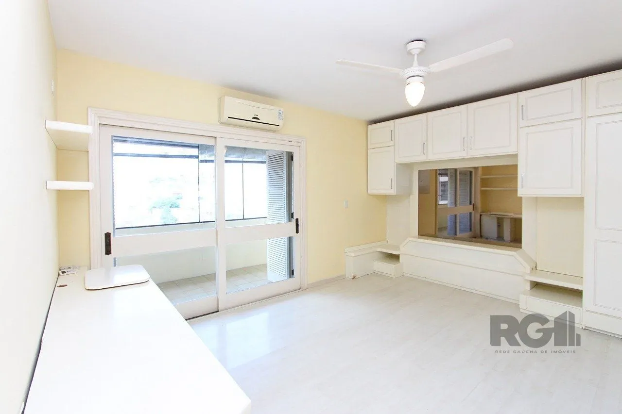 Imagem Apartamento para Venda - 186.15m², 3 dormitórios, sendo 1 suites, 2 vagas - Vila Rosa