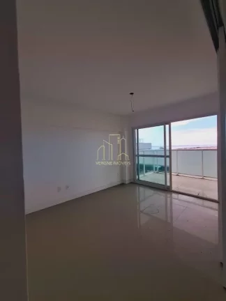 Imagem Apartamento à Beira da Baía de Todos os Santos: 1 Quarto, 1 Sala, 1 Banheiro, 1 Vaga de Garagem, 67,43m² no Dois de Julho, Salvador-BA.