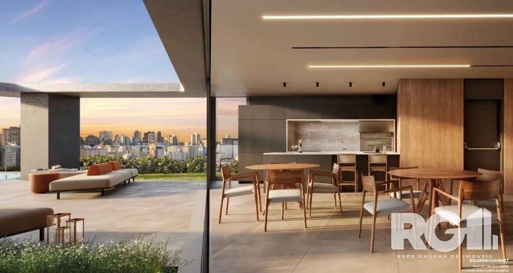 Imagem Apartamento em Praia de Belas