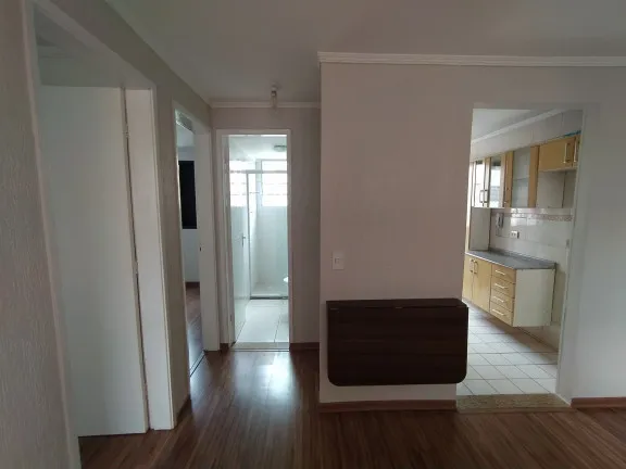 Imagem Apartamento com 2 Quartos à Venda, 43 m² em Vila Ipiranga - Mogi Das Cruzes