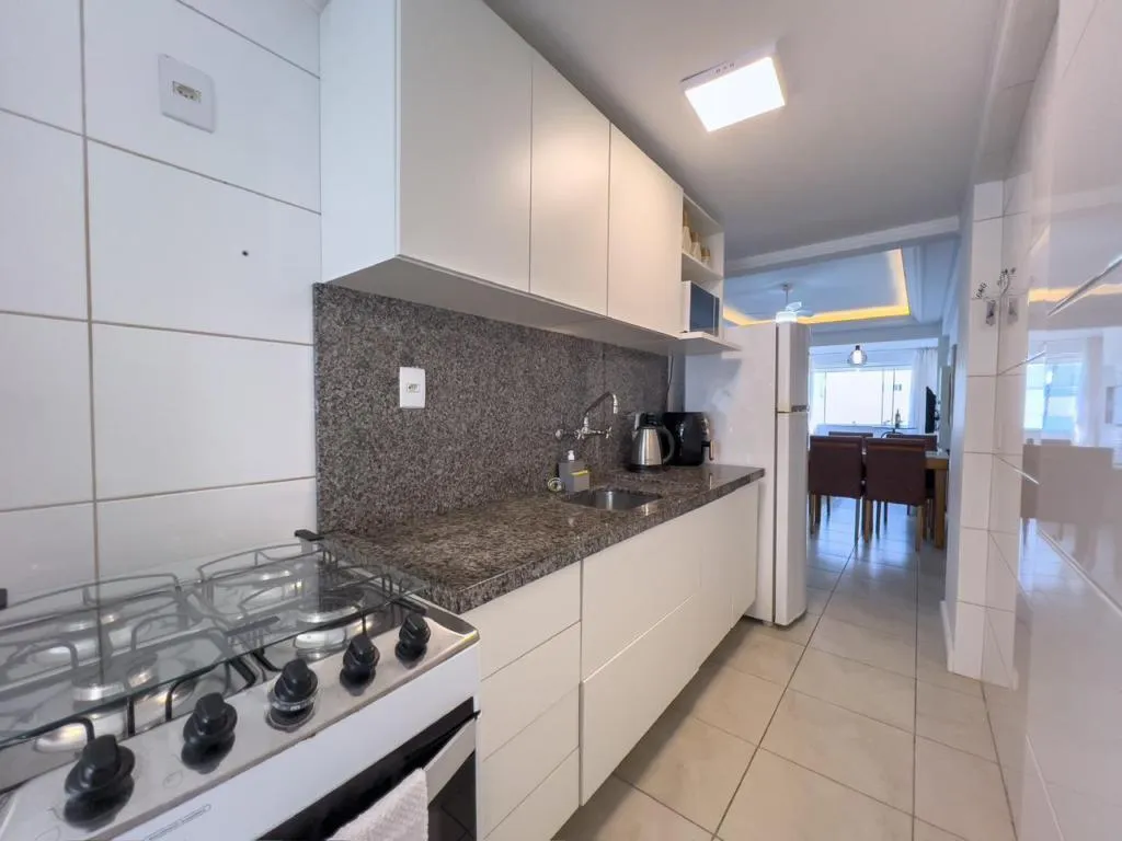 Imagem Apartamento 2 Dormitórios - Bairro Centro