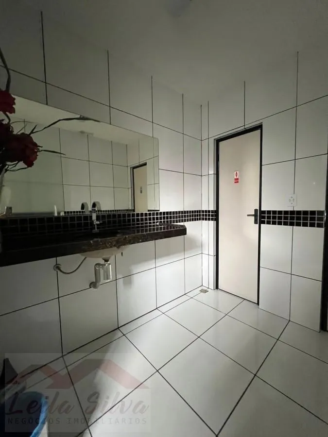 Imagem Ponto comercial à Venda no Centro de Teresina PI | Escritório Pronto 280m² - R$450mil