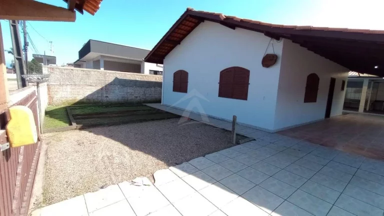 Imagem CASA COM 4 DORMITÓRIOS, ITAPEMA DO NORTE GLEBA II