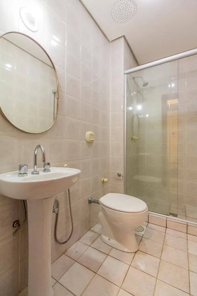 Imagem Apartamento em Petrópolis