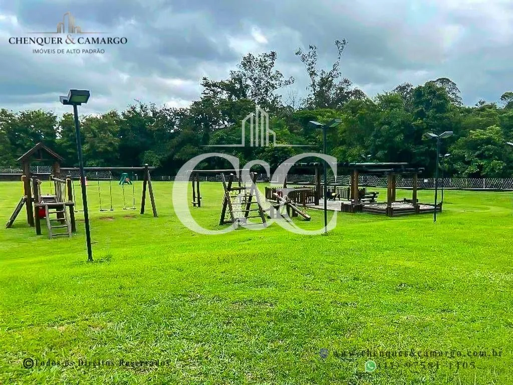 Imagem Terreno à Venda no Reserva São Carlos - 720m²