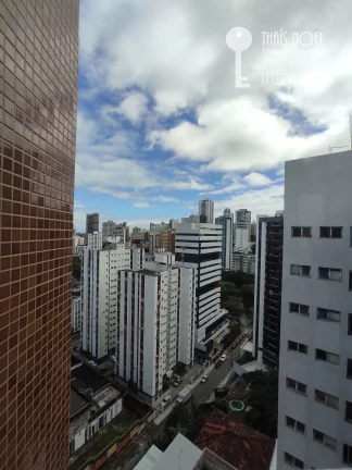 Imagem APARTAMENTO DE 4 QUARTOS NO JARDIM APIPEMA (ANALISAMOS PROPOSTAS)