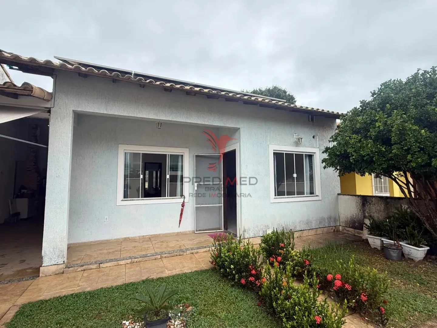 Imagem CASA Á VENDA EM CONDOMÍNIO POR R$ 300.000
