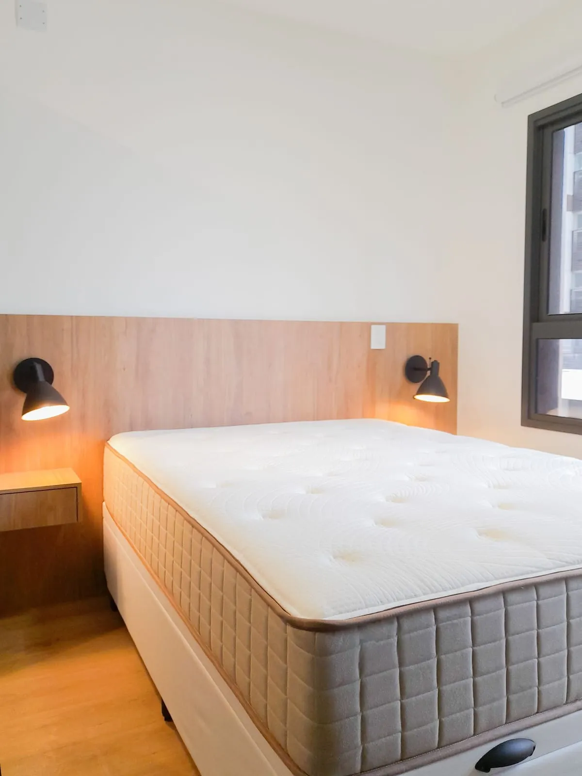 Imagem Apartamento com 1 Quarto para alugar, 19m² - Brooklin