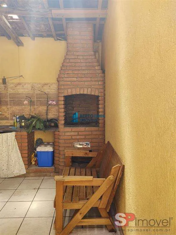 Imagem Casa Padrão