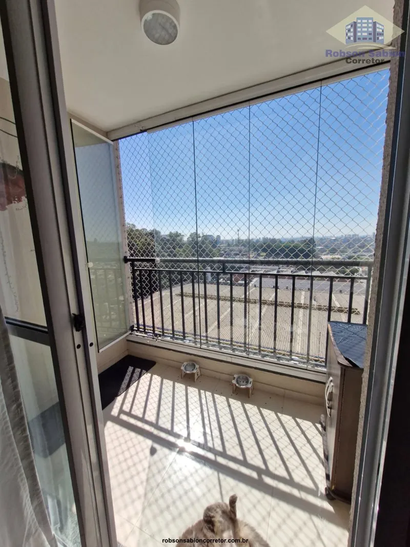 Imagem Apartamento mobiliado para venda em Diadema no bairro Conceição