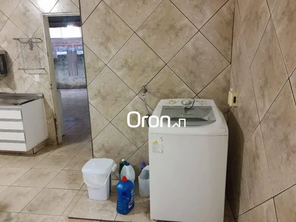 Imagem Casa à venda, 200 m² por R$ 795.000,00 - Jardim América - Goiânia/GO